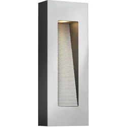 Luna Medium LED-Wandleuchte - Titan - Titan