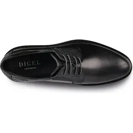 DIGEL Business Schuhe für Herren - Schwarz - 46