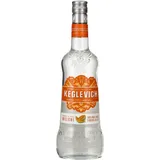 Keglevich with Pure Vodka & Pure Fruit MELONE 18% Vol. 0,7l