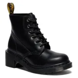 Dr. Martens Alderstone Lace Up Stiefel - Black - EU 40