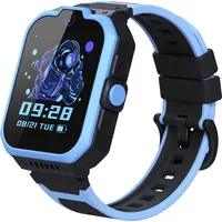 ZTE K1 Pro 4G Kids Watch Blue