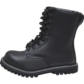 Brandit Textil Combat Stiefel Black 37