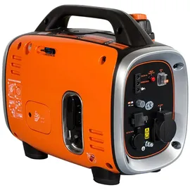 Black & Decker BXGNI900E Orange/Schwarz