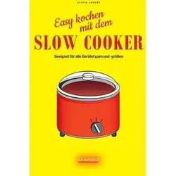 Slow Cooker