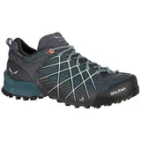 Salewa Wildfire GTX W ombre blue/atlantic deep 40,5