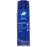 AF Sprayduster Druckgasspray inkl. Sprühröhrchen 342ml