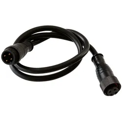 EVN Lichttechnik Verbindungsleitung P65VBL100RGB