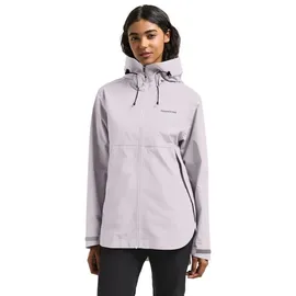 Didriksons Damen Tilde 4 Jacke (Größe XL, rosa)