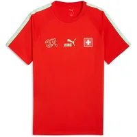 Puma SFV King Tee rot S