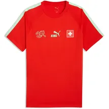 Puma SFV King Tee rot S