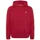 Polo Sylt Hoodie Rot L