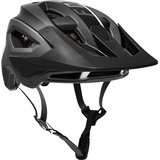 Fox Speedframe Pro Helmet, Ce Black M