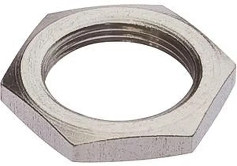 Ipf Electronic Zubehör, Sechskantmutter, AY000038