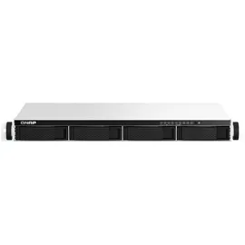 QNAP TS-464eU Leergehäuse