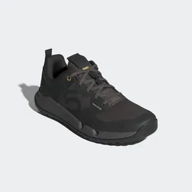Five Ten Trailcross XT Mountainbiking-Schuh Charcoal / Carbon / Oat 44 2/3