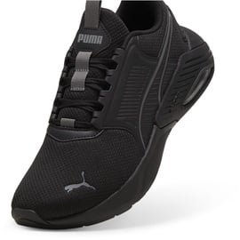 Puma X-Cell Nova FS Laufschuhe 02 black/cool dark gray 43