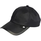 Adidas Future Icon Tech Baseball Cap, Black, XS