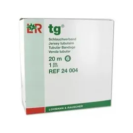 Lohmann & Rauscher TG SCHL VERB GR6 WEI 20M 1 st
