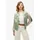 Superdry Suikajan Embroidered Bomberjacke - Desert Sage Green - L