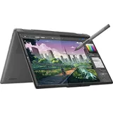 Intel Core Ultra 7 155H 16 GB RAM 1 TB SSD Storm Grey