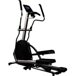HORIZON FITNESS Stepper Andes 7i Viewfit, Schwarz-Silber, ONE SIZE