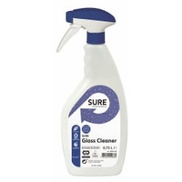 Diversey SURE Glass Cleaner 750 ml