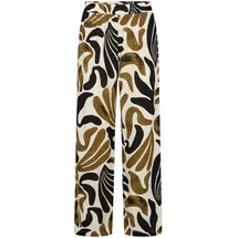 Soyaconcept SC-FELDI 3-C Schlupfhose Bunt 38