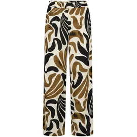 Soyaconcept SC-FELDI 3-C Schlupfhose Bunt 38