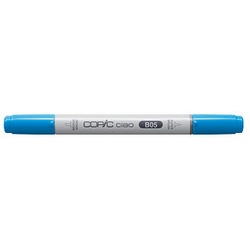 COPIC® Ciao B05 Layoutmarker blau, 1 St.