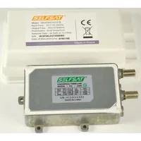 Selfsat LDU2 Twin für H21 Antennen