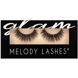 Melody Lashes Too Sexy Künstliche Wimpern