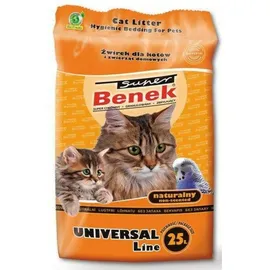Super Benek Universal Line 25 l