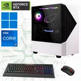 Hyrican Gamemax Horizon 7303 i7-14700KF 32GB/2TB SSD RTX 4080 Super Win11