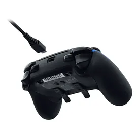 Razer Wolverine V2 Pro Controller schwarz PS5