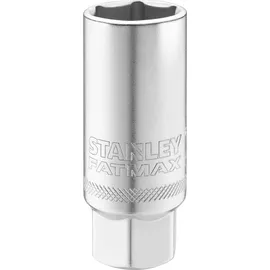 Stanley Zündkerzenschlüssel 21 mm