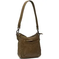The Chesterfield Brand Caroline Schultertasche Leder 23 cm