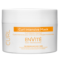 Dusy professional Envité Curl Intensive Mask 250 ml