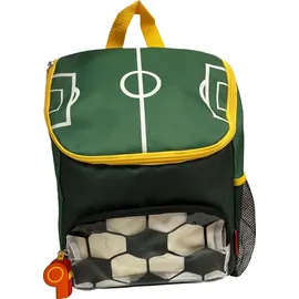 Skip Hop Spark Style großer Rucksack Fußball