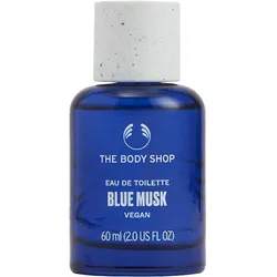 The Body Shop Blue Musk Eau De Toilette (60 ml)