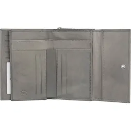 BENCH Wonder Geldbörse Damen blau/petrol