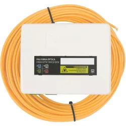 TELEVES Optische Box OB4455