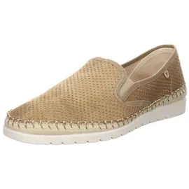 Verbenas Boris Hole Gallery Herren Beige 42