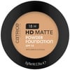 18H HD Matte Powder Foundation 045N