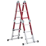 Altrex Varitrex Do-it-All Vielzweckleiter 4 x 3 Sprossen