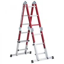 Altrex Varitrex Do-it-All Vielzweckleiter 4 x 3 Sprossen