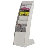 Paperflow Paperflow, Prospektständer, Courbo SLIM