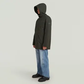 G-Star Clean Vodan Parka roségold 62