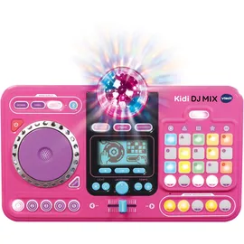 Vtech - Kidi DJ Mix pink