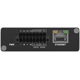 Teltonika TRB246 - Gateway, - 100Mb LAN, RS-232, RS-485, PPP