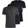 Boss Rundhals BOSS ONE blau XXL